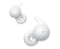 Sony Linkbuds Open Białe - 1284772 - zdjęcie 2